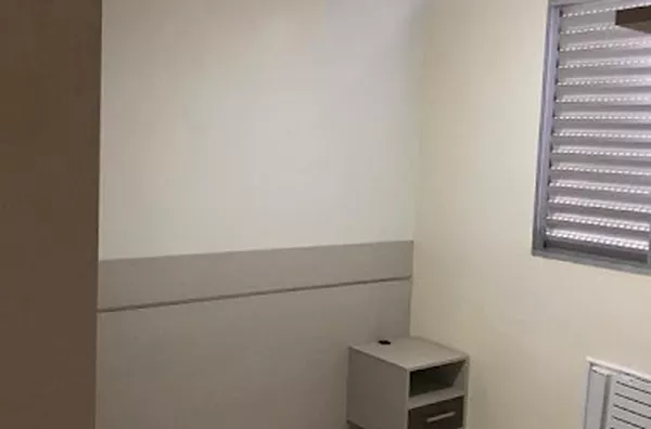Apartamento para venda Reserva Sul Condomínio Resort RIBEIRAO PRETO - Foto 4