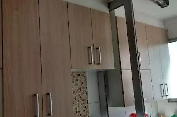 Apartamento para aluguel Parque Residencial Lagoinha RIBEIRAO PRETO - Foto 9