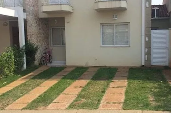 Sobrado para venda Condomínio Topázio RIBEIRAO PRETO - Foto 1