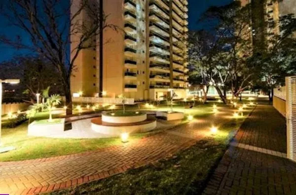 Apartamento para venda Jardim Botânico RIBEIRAO PRETO - Foto 5