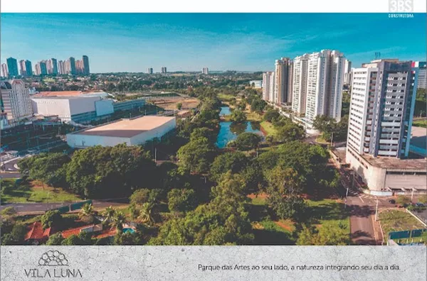 Apartamento em Vila Ana Maria  -  Ribeirão Preto