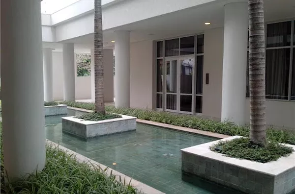 Apartamento para venda Vila Cordeiro São Paulo - Foto 5