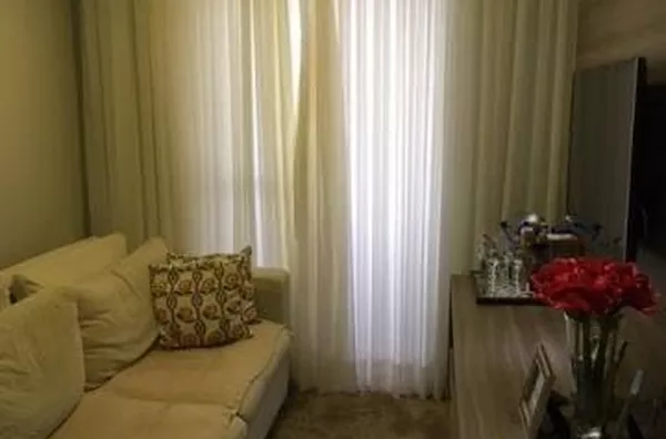 Apartamento para venda Campos Elíseos RIBEIRAO PRETO