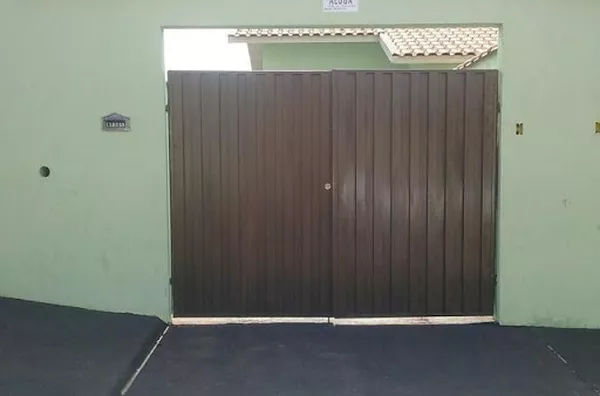 Casa para aluguel Jardim Doutor Paulo Gomes Romeo RIBEIRAO PRETO - Foto 1