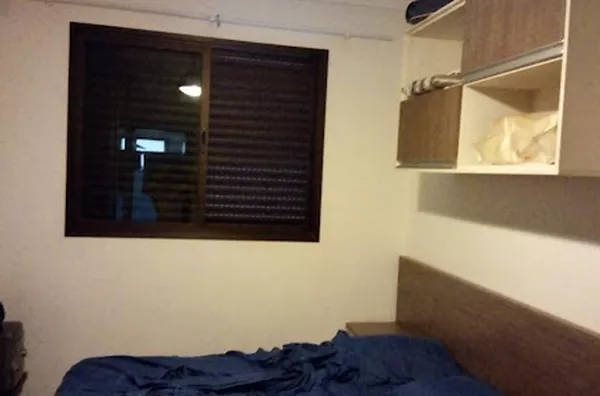 Apartamento para venda Jardim Botânico RIBEIRAO PRETO - Foto 7