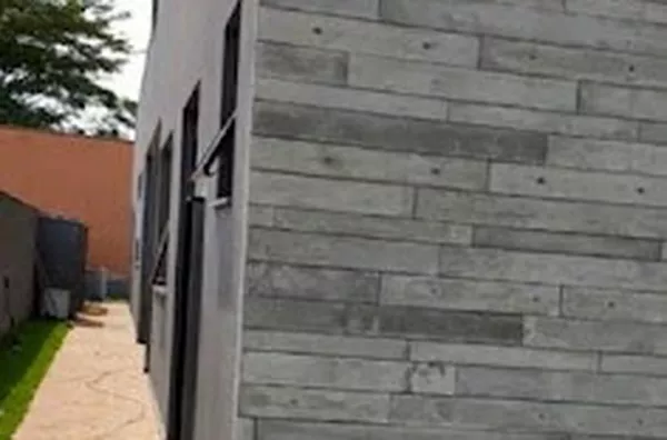 Casa para venda Jardim Olhos D'agua RIBEIRAO PRETO - Foto 2