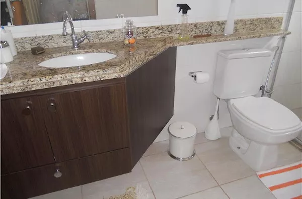 Apartamento para venda Jardim Botânico RIBEIRAO PRETO - Foto 7