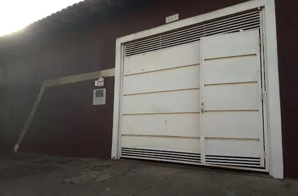 Casa para venda Jardim Helena RIBEIRAO PRETO - Foto 2