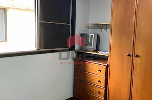 Apartamento em Jardim Paulista  -  Ribeirão Preto - Foto 5