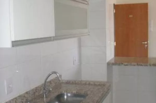 Apartamento para aluguel Nova Aliança RIBEIRAO PRETO - Foto 2
