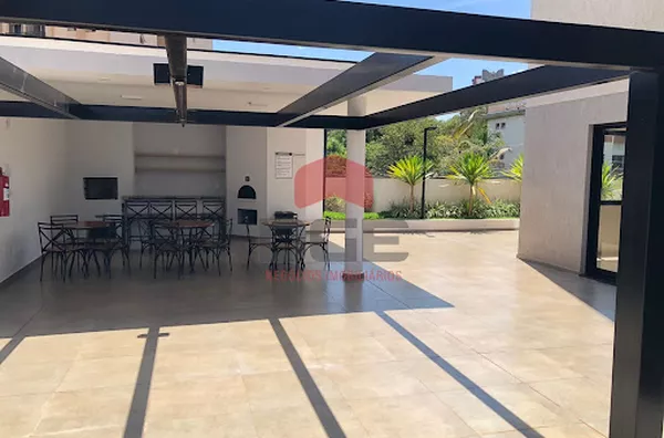 Apartamento em Jardim Palma Travassos  -  Ribeirão Preto - Foto 3