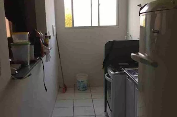 Apartamento para venda Parque Ribeirão Preto RIBEIRAO PRETO - Foto 3