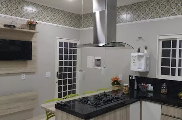 Casa para venda Vila Monte Alegre RIBEIRAO PRETO - Foto 1