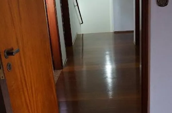 Sobrado para venda Nova Ribeirânia RIBEIRAO PRETO - Foto 5
