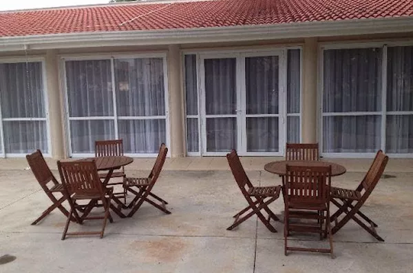Apartamento para aluguel Jardim São José RIBEIRAO PRETO