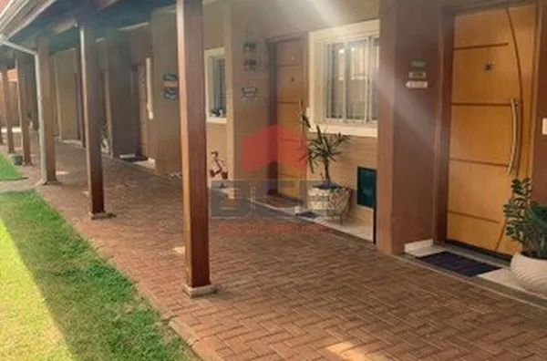 Casa de Vila em Jardim Anhanguera  -  Ribeirão Preto - Foto 6