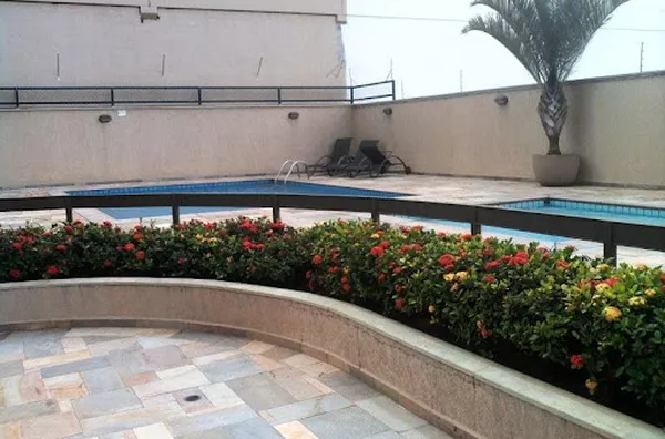 Apartamento para venda Santa Cruz do José Jacques RIBEIRAO PRETO - Foto 45
