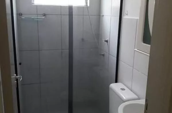 Apartamento para aluguel Parque Residencial Lagoinha RIBEIRAO PRETO - Foto 5