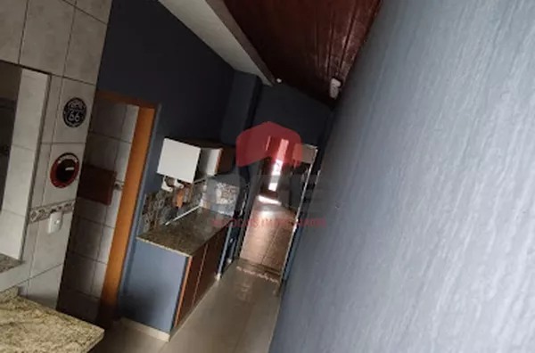 Casa em Jardim Jose Figueira  -  Ribeirão Preto - Foto 3