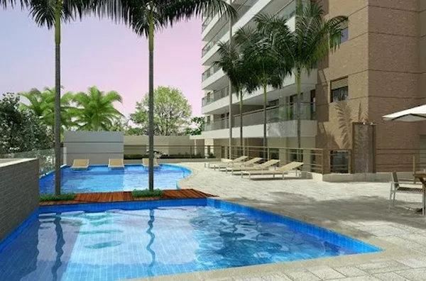 Apartamento para venda Jardim Botânico RIBEIRAO PRETO - Foto 6