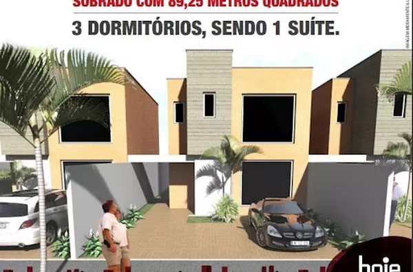 Sobrado para venda Vista Bela RIBEIRAO PRETO - Foto 4