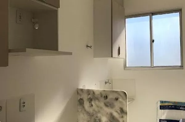 Apartamento para aluguel Nova Aliança RIBEIRAO PRETO - Foto 9