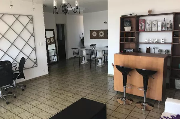 Apartamento para venda Vila Seixas RIBEIRAO PRETO - Foto 5