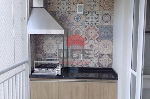 Apartamento em Parque dos Lagos  -  Ribeirão Preto - Foto 6