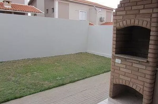 Casa para venda Vila do Golf RIBEIRAO PRETO - Foto 5