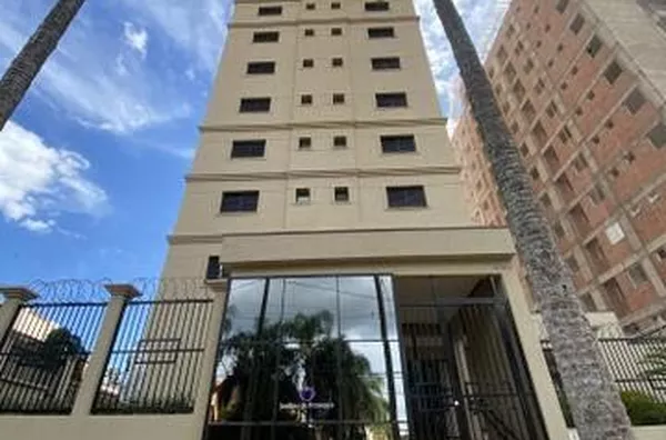 Apartamento em Ribeirânia  -  Ribeirão Preto - Foto 2