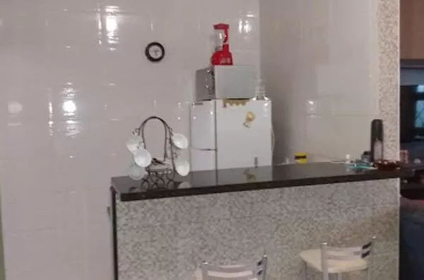 Casa para venda Jardim Pedra Branca RIBEIRAO PRETO - Foto 4