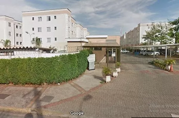 Apartamento para venda Parque Ribeirão Preto RIBEIRAO PRETO - Foto 1
