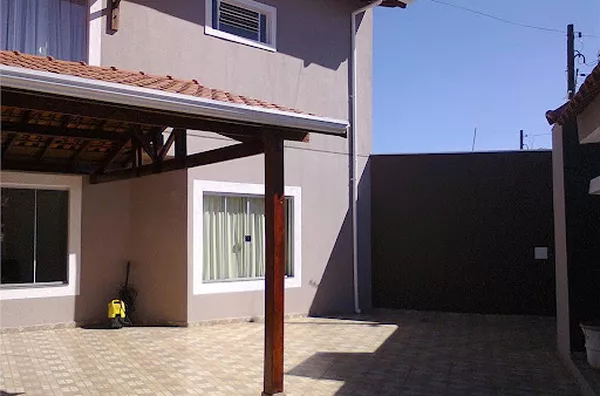 Casa para venda Parque Residencial Cândido Portinari RIBEIRAO PRETO - Foto 5