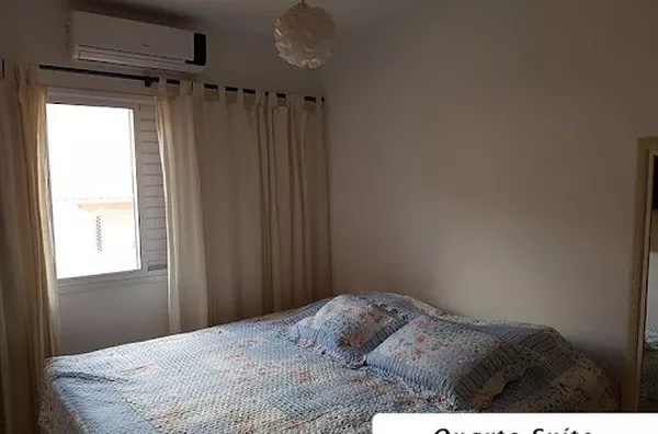 Sobrado para venda Condomínio Ipê Roxo RIBEIRAO PRETO - Foto 3
