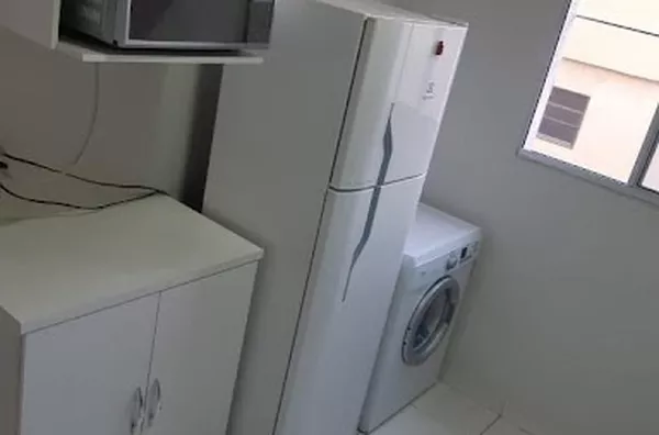 Apartamento para venda City Ribeirão RIBEIRAO PRETO - Foto 3