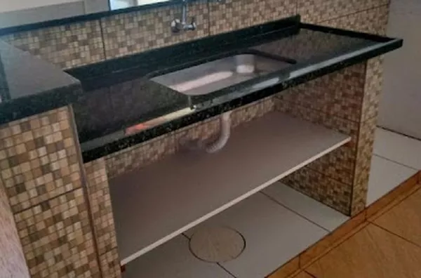 Apartamento Kitchenette/Studio para aluguel Jardim Doutor Paulo Gomes Romeo RIBEIRAO PRETO - Foto 3