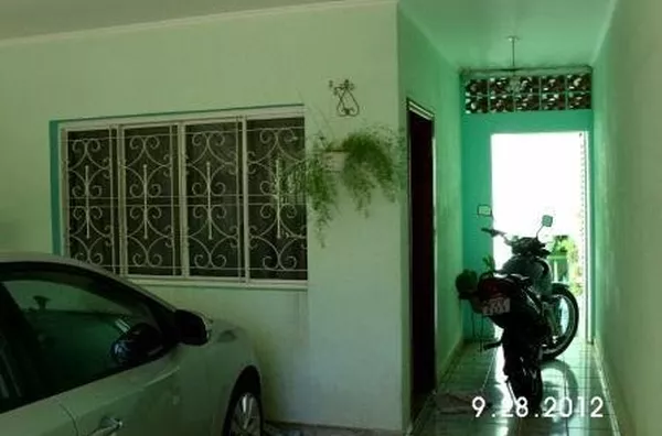 Sobrado para venda Jardim Piratininga RIBEIRAO PRETO - Foto 1