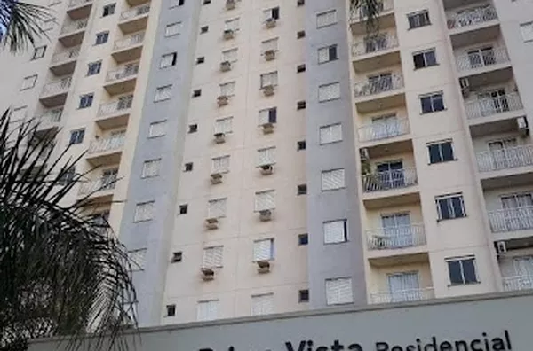 Apartamento para venda Nova Aliança RIBEIRAO PRETO - Foto 1