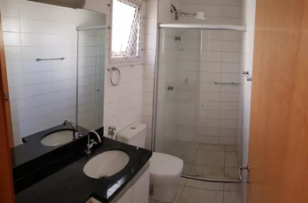Apartamento para aluguel Nova Aliança RIBEIRAO PRETO - Foto 5