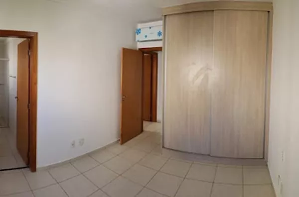 Apartamento para aluguel Nova Aliança RIBEIRAO PRETO - Foto 6