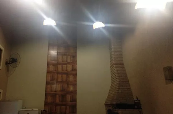 Casa Edícula em Jardim Porto Seguro  -  Ribeirão Preto - Foto 5