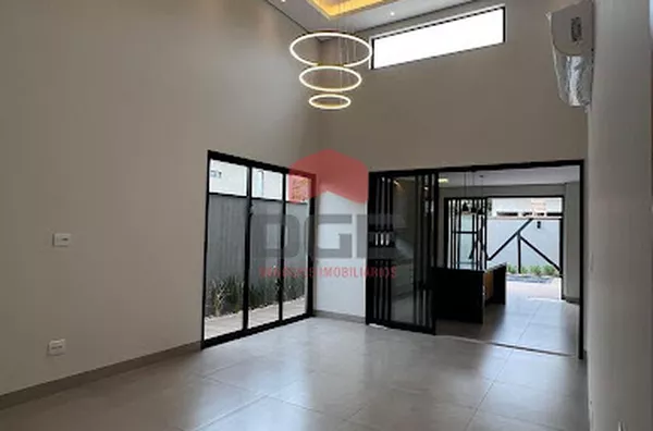 Casa de Condominio em Alto do Castelo  -  Ribeirão Preto - Foto 4