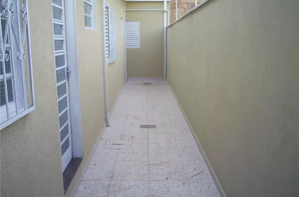 Corredor Externo