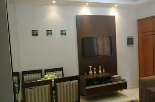 Apartamento para aluguel Jardim Interlagos RIBEIRAO PRETO - Foto 2