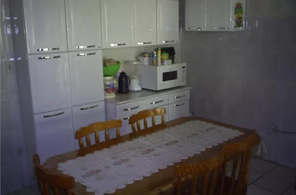 Cozinha