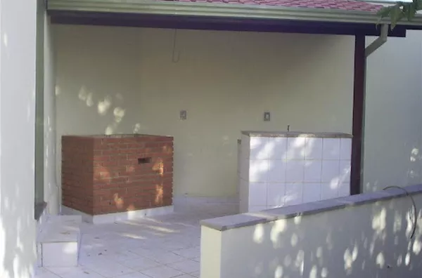 Casa para venda Jardim Califórnia RIBEIRAO PRETO