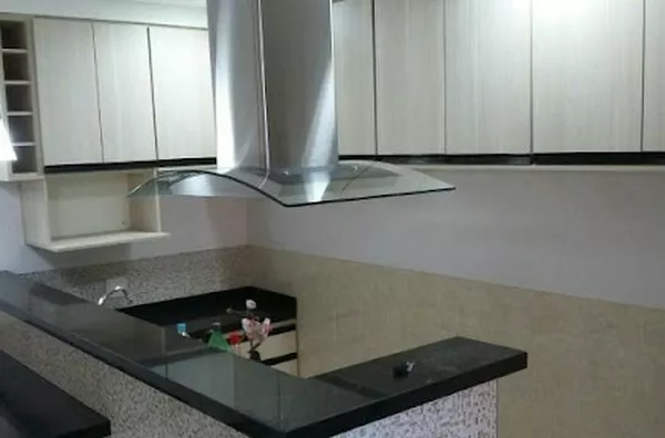 Casa para venda Quintino Facci II RIBEIRAO PRETO