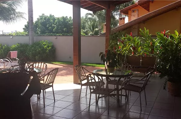 Sobrado para venda Royal Park RIBEIRAO PRETO - Foto 5