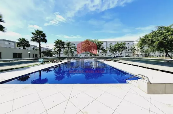 Apartamento em Reserva Real  -  Ribeirão Preto - Foto 3