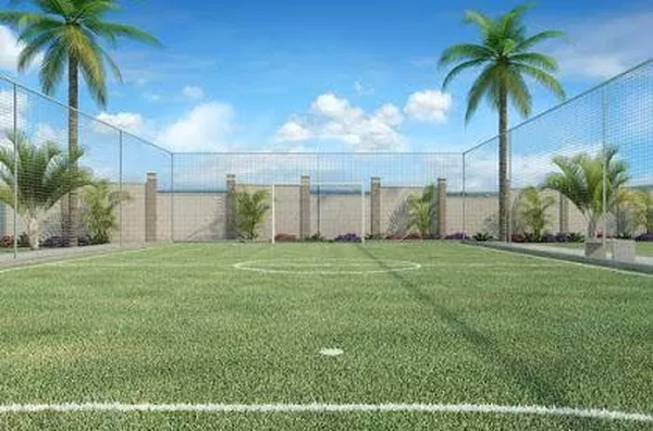 Apartamento para aluguel Parque Residencial Lagoinha RIBEIRAO PRETO - Foto 2
